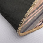 Desert Reflection  Long-Lasting Bath Mat