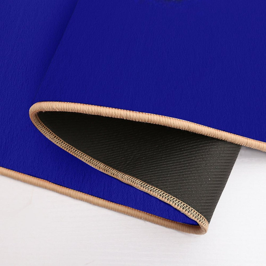 USS HAWKINS (DD-873) SHIP'S STORE  Easy To Clean Bath Mat