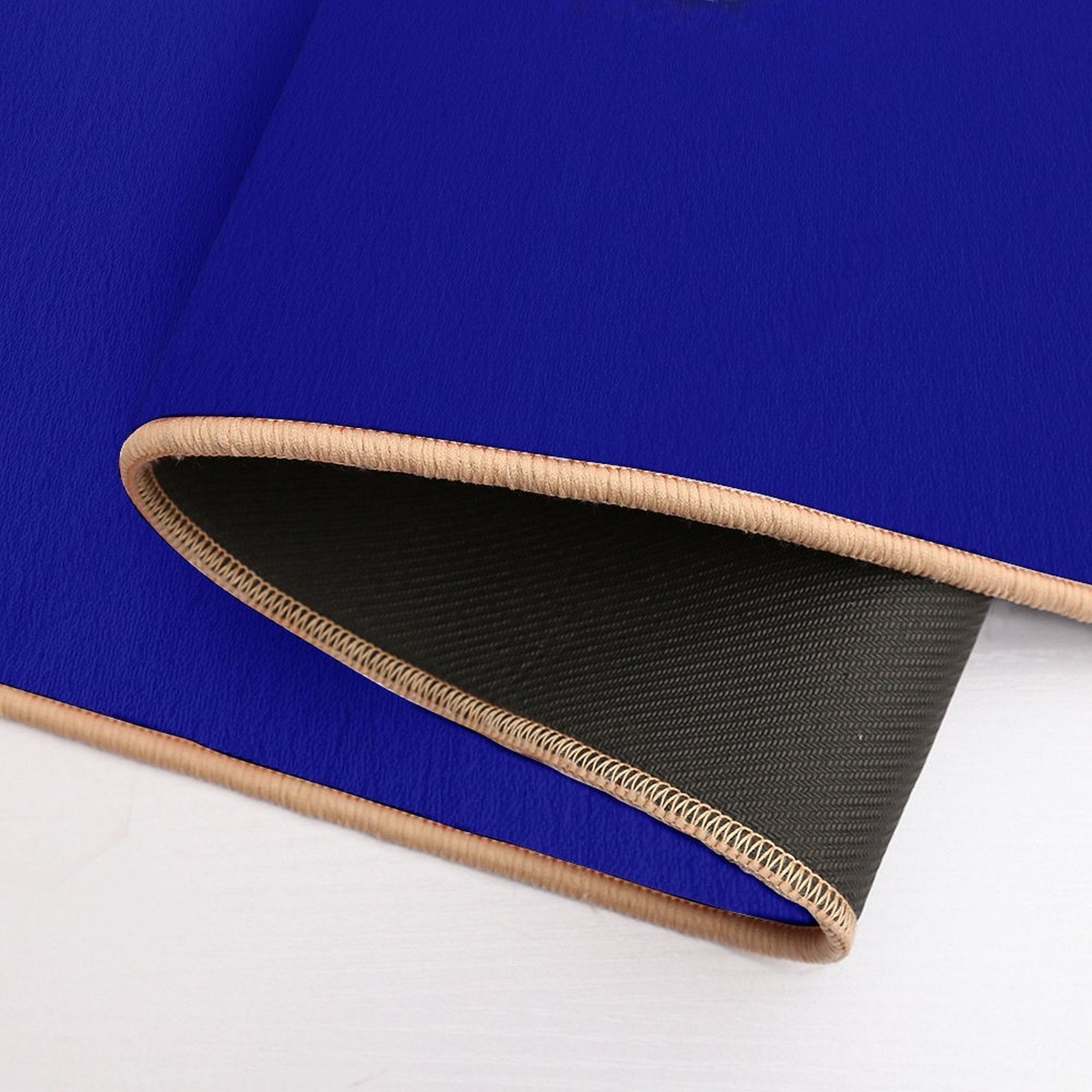 USS HAWKINS (DD-873) SHIP'S STORE  Easy To Clean Bath Mat