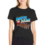 South Park - Seasons Greetings Merry Christmas  Classic T-Shirt