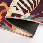 Medea  High-Traffic Bath Mat