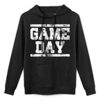 Womens Sports Fan - Game Day Machine Washable Hoodie