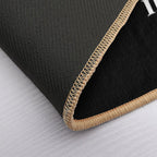 These Gays, They're Trying To M Me - Tanya White Lotus  Stain-Proof Bath Mat