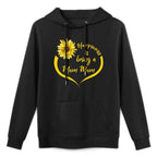 Mam Mam Gift Happiness Is Being A Mam Mam Moisture-Wicking Hoodie