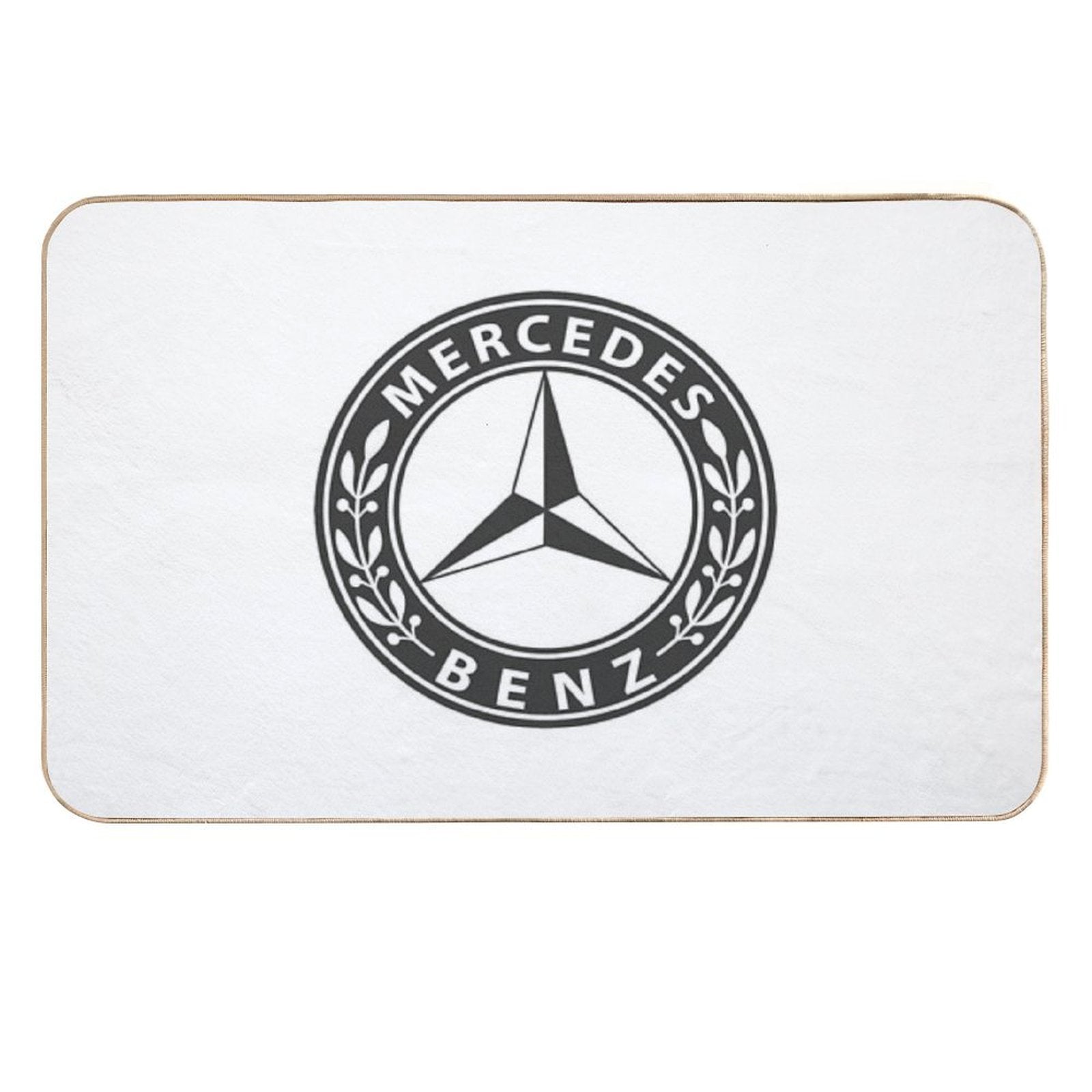 International Cars  Absorbent Bath Mat