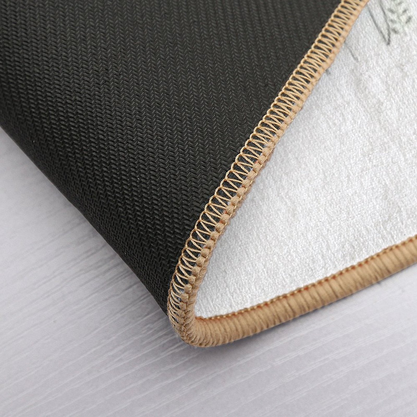 Flower  Multi-Purpose Bath Mat