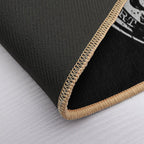 OTEP ART SAVES  Fade-Resistant Bath Mat