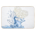 Sea Love  Eco-Friendly Bath Mat