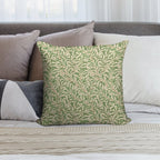 Willow Boughs Soft Gift Ready Throw Pillow