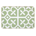 Tile Art  Anti-Trip Bath Mat