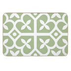 Tile Art  Anti-Trip Bath Mat