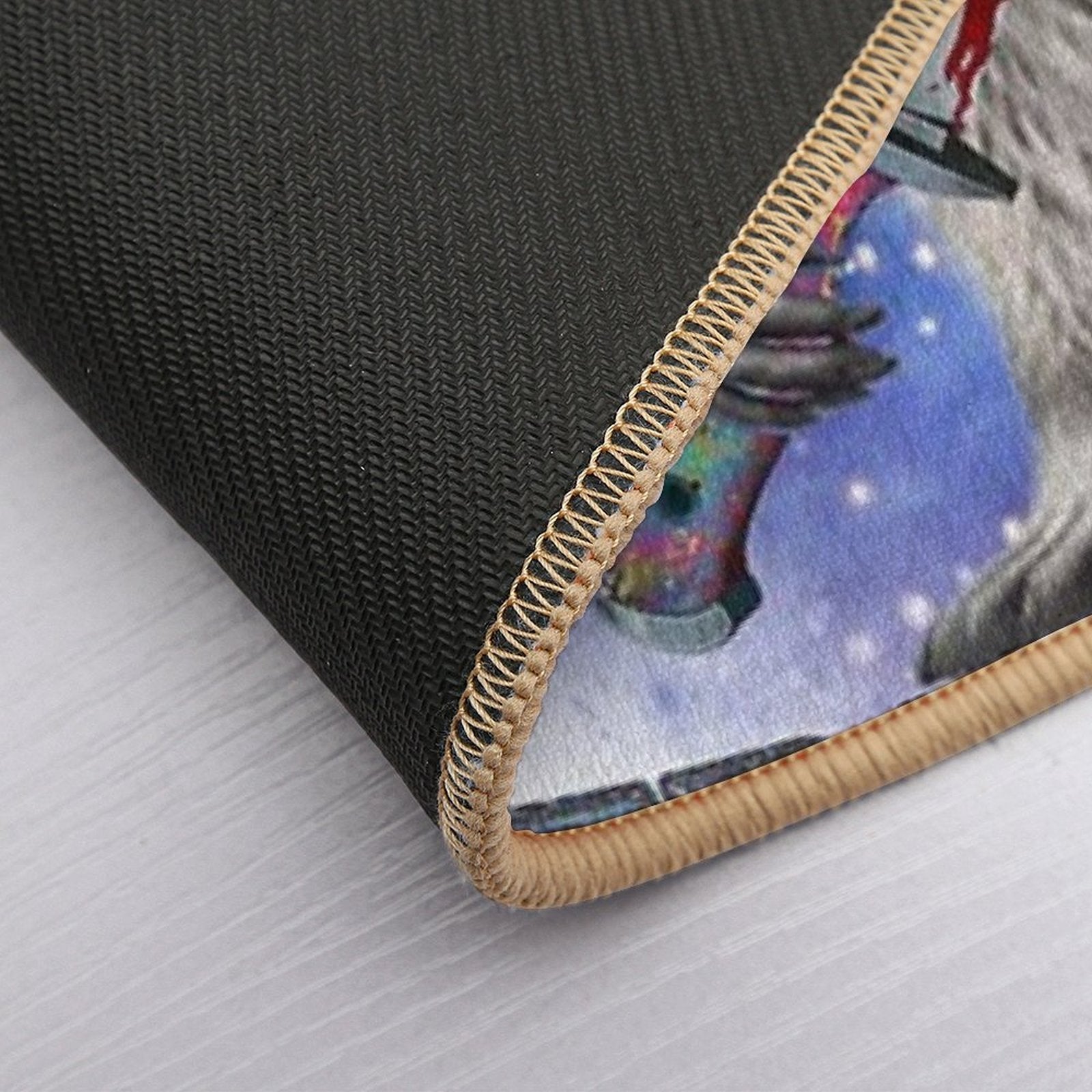 Support Local Street Cats [Premium Collection]  High-Traffic Bath Mat