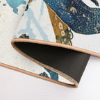 Underwater Dream III  High-Traffic Bath Mat