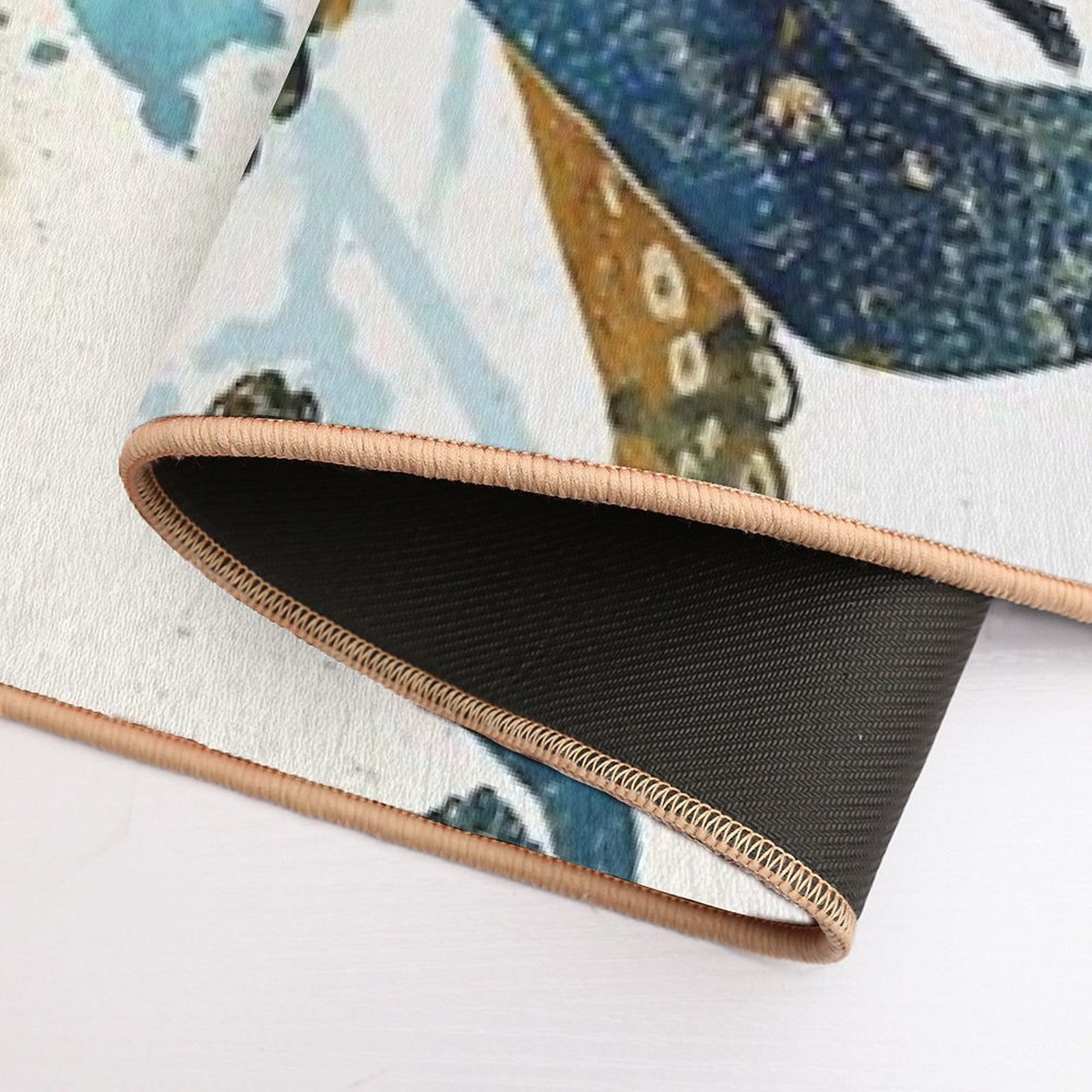 Underwater Dream III  High-Traffic Bath Mat