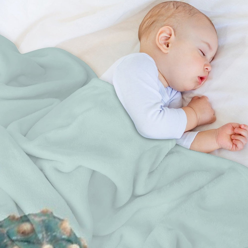 Bumpy Ankylosaurus Magniventris Versatility Throw Blanket