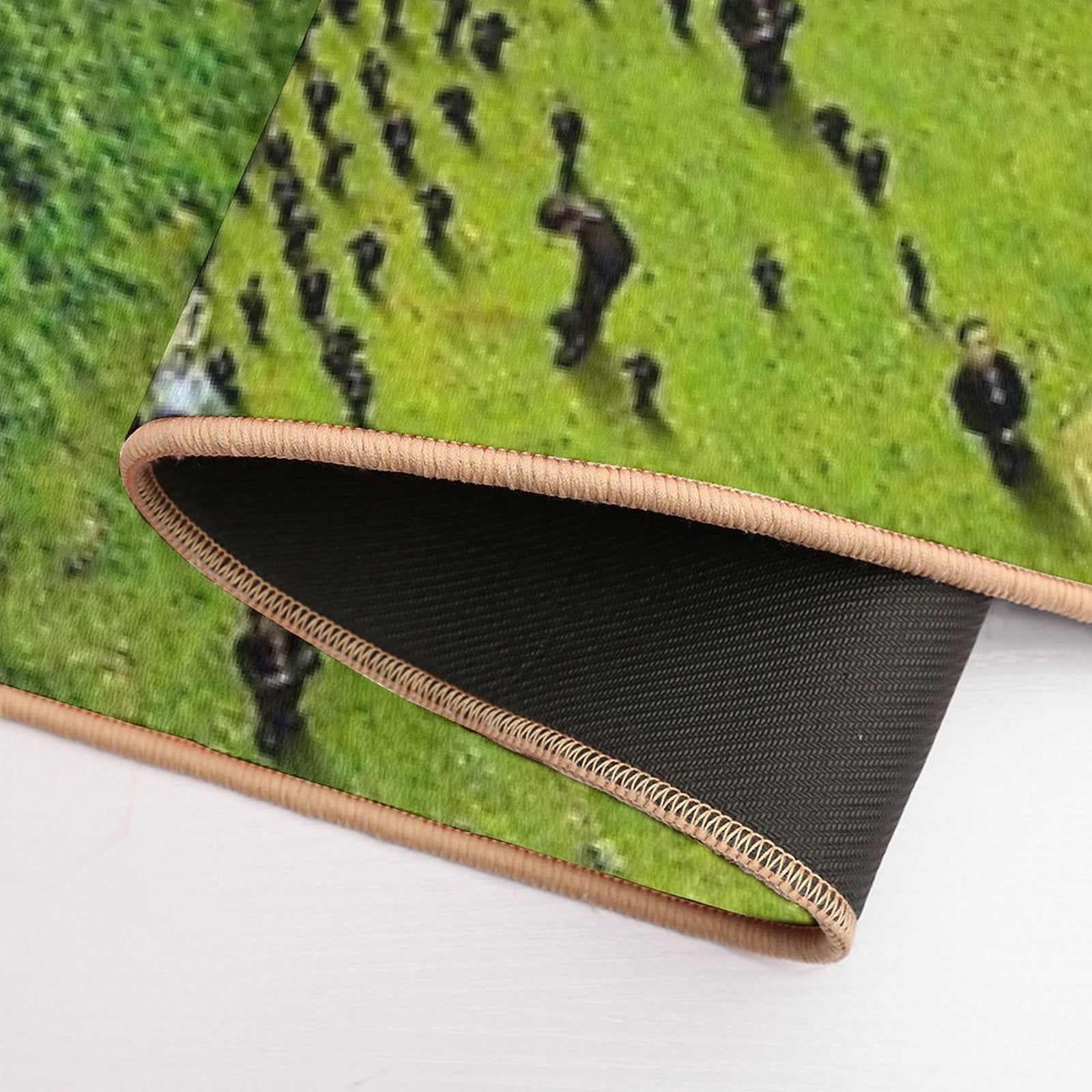 Young Thug Album So Much Fun  Non-Slip Bath Mat