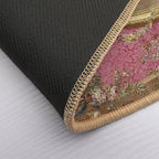 François Boucher Venus Aux Forges De Vulcain  Fade-Resistant Bath Mat