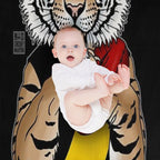 Glenelg Fc Footy Team Versatility Throw Blanket