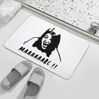 Mark!  Anti-Trip Bath Mat