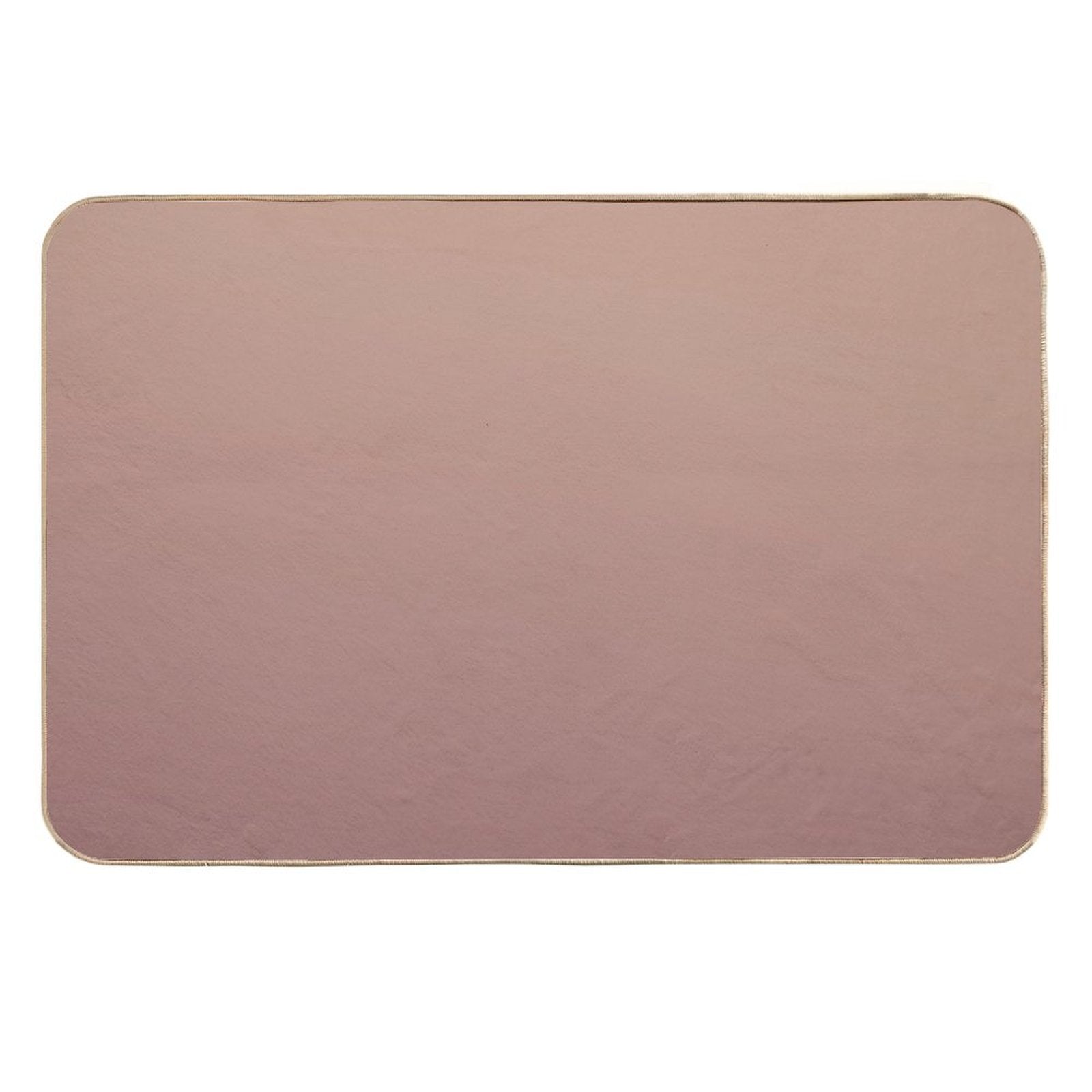 Tropics  Easy To Clean Bath Mat