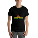 Funny If You Can Read This Thank Phoenicians Reading  Relaxed-fit T-Shirt