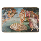 The Birth of Venus  Eco-Friendly Bath Mat