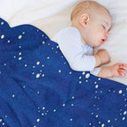 Zen Sailing Quick-dry Throw Blanket