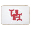Cool Houston Icon Best  High-Traffic Bath Mat