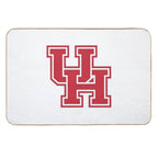 Cool Houston Icon Best  High-Traffic Bath Mat