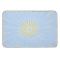 Sunshine XXXI  Odorless Bath Mat