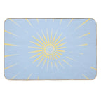 Sunshine XXXI  Odorless Bath Mat