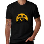 Mountain Bike - MTB Downhill Biking Gift Comfortable T-Shirt