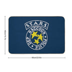 STARS  High-Traffic Bath Mat