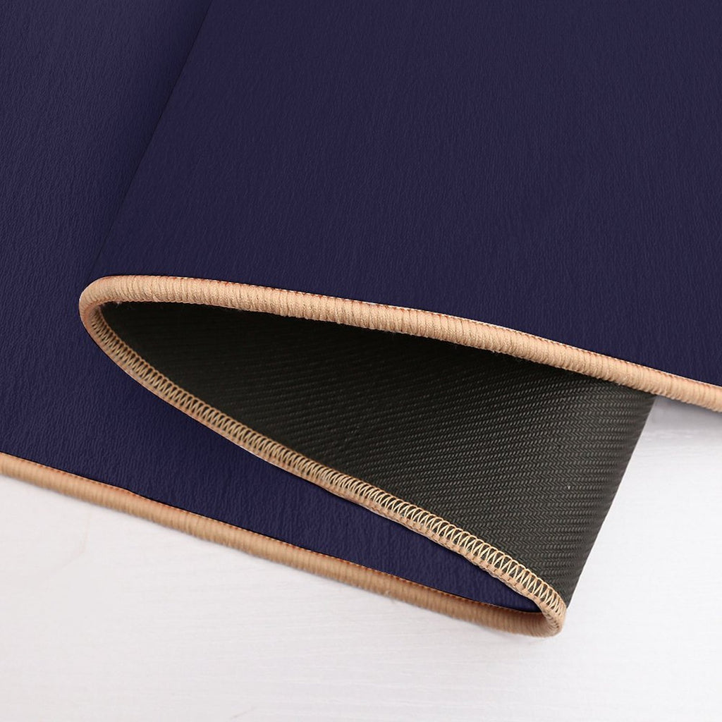 Gay Pride Westie LGBT Dog Sunglasses Durable Bath Mat