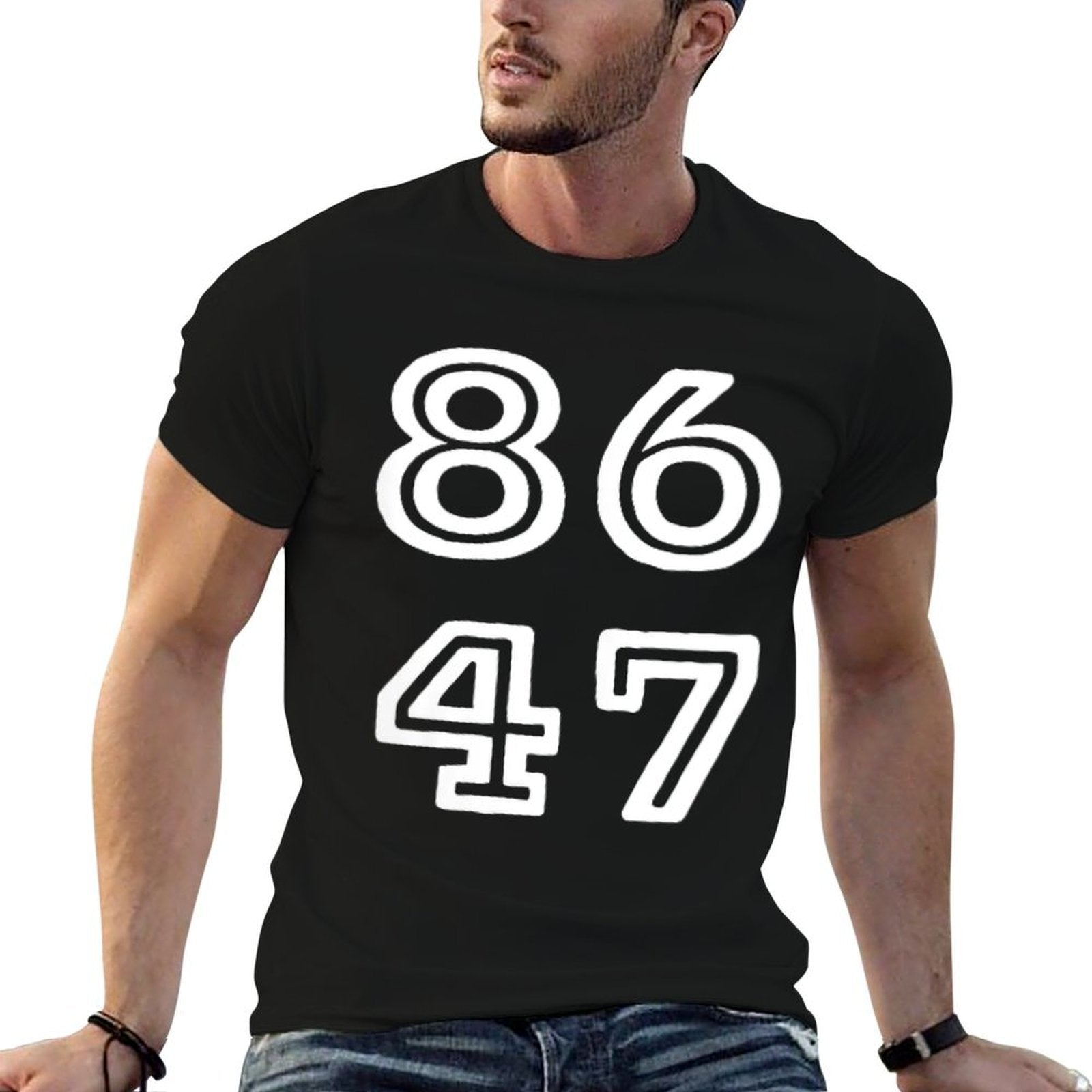 Womens 8647  Moisture-wicking T-Shirt