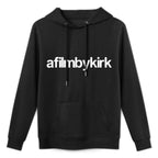 A Film By Kirk Classic Humor Pilling-Resistant Hoodie