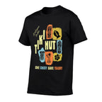 The Tiki Hut - Come Classy Leave Trashy - Retro  High-quality Stitching T-Shirt