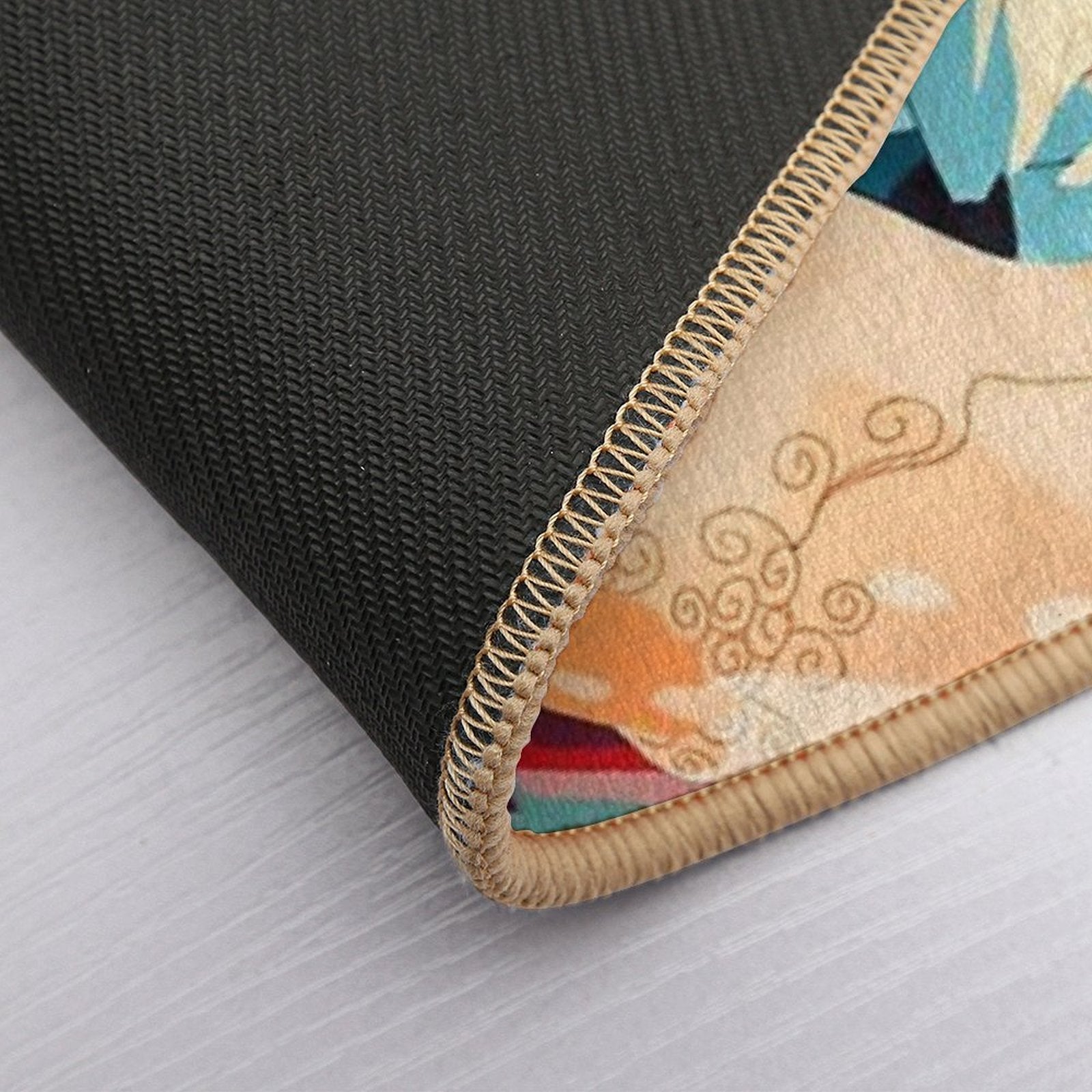 Medea  High-Traffic Bath Mat