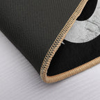 Dungeons & Dragons (Aged)  Eco-Friendly Bath Mat