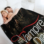 Vamp Versatility Throw Blanket