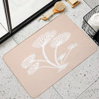 The Greatest of These Is Love  High-Traffic Bath Mat