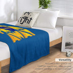 Gander Quick-dry Throw Blanket