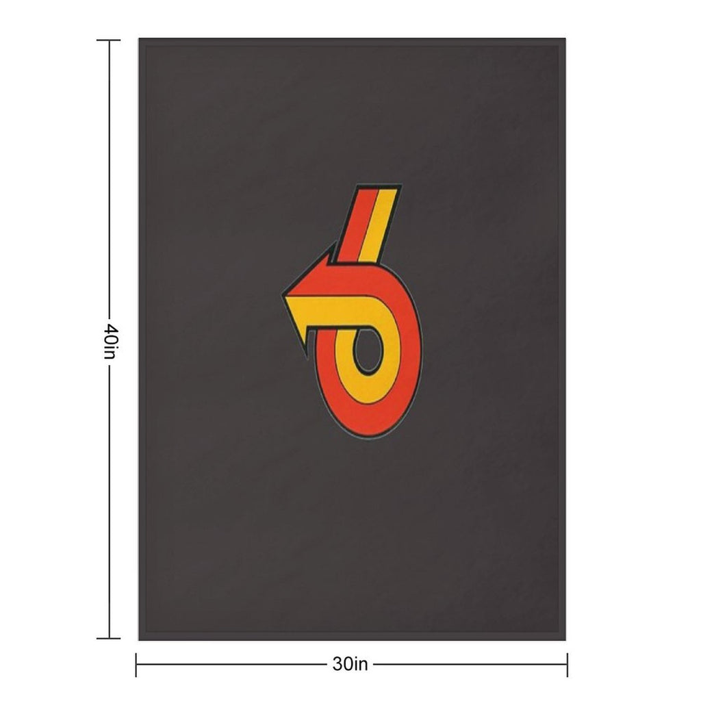 Copy of Periodic Table of Copyediting    2021 Quick-dry Throw Blanket