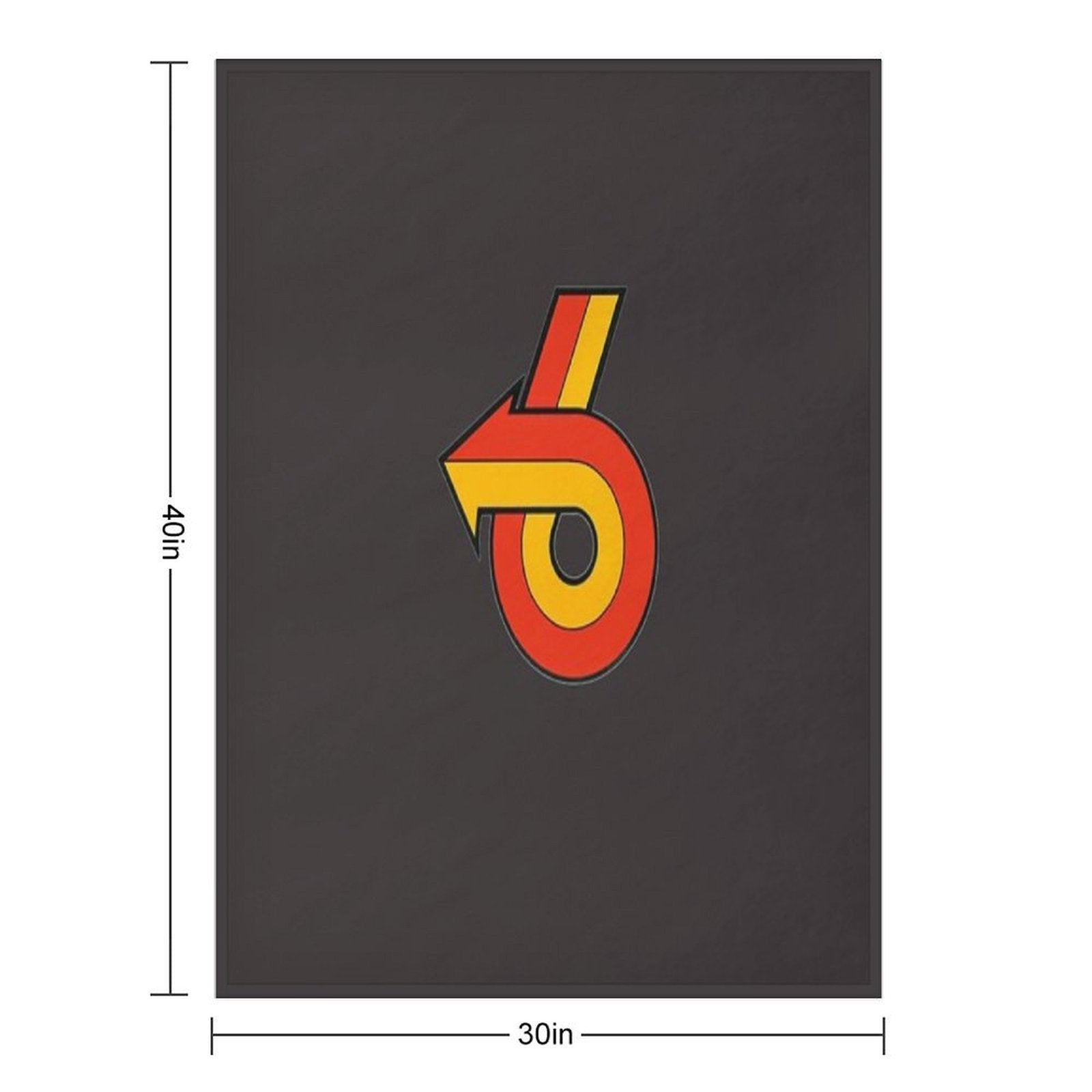 Copy of Periodic Table of Copyediting    2021 Quick-dry Throw Blanket