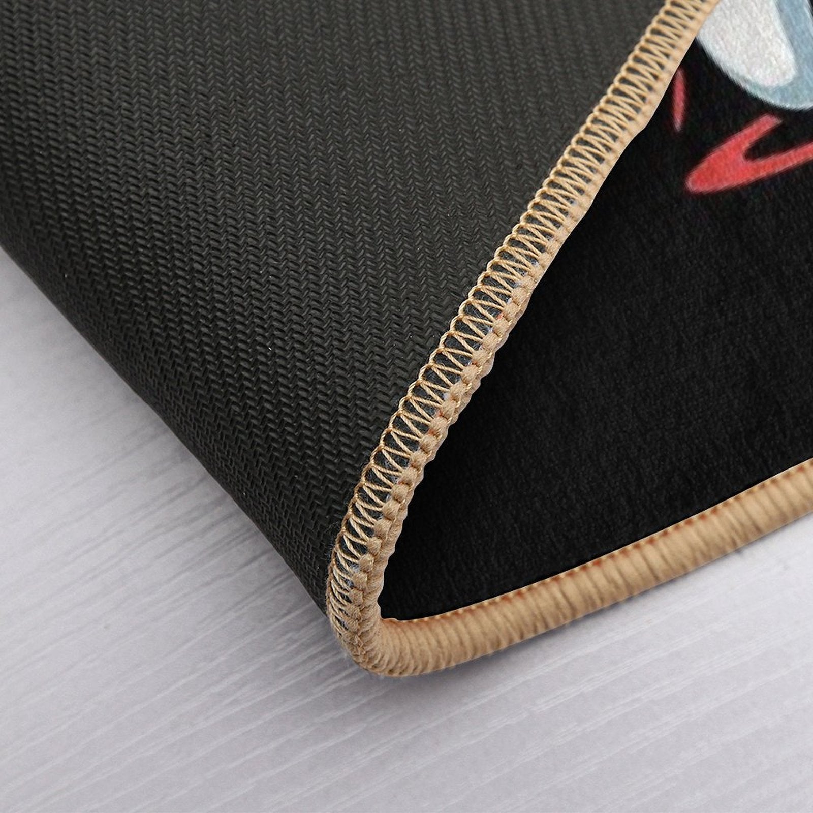 4th Of July Dentist Tooth Dental Patriotic Women Men Kids  Multi-Purpose Bath Mat