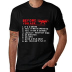 Funny Drone Quadcopter UAV Pilots  Stretchy T-Shirt
