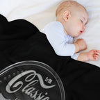 Trifive Chevy 57 Versatility Throw Blanket