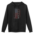 Ruger Family US USA American Customizable Surface Hoodie
