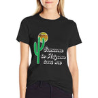 Someone In Arizona Loves Me  Easy-care T-Shirt