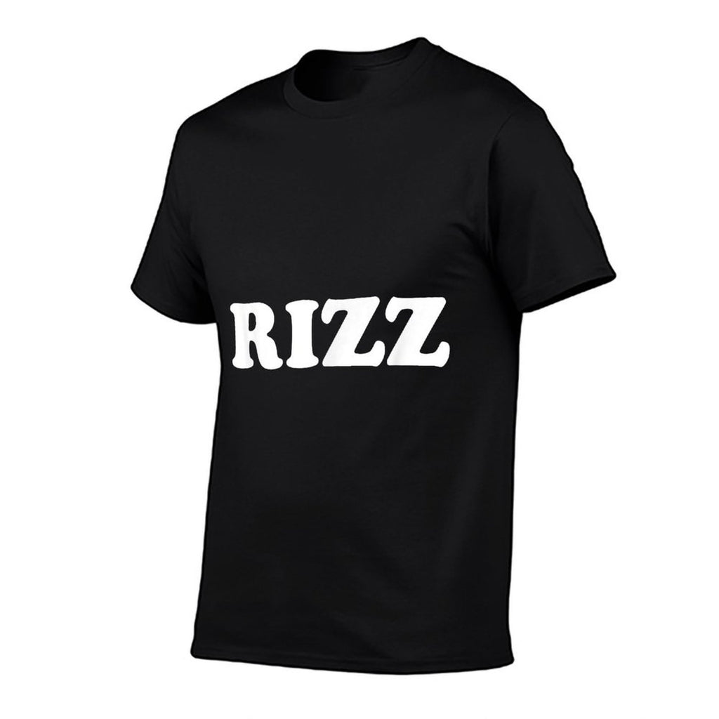 Rizz Meme  Breathable T-Shirt